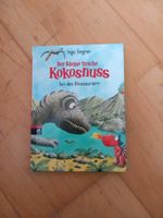 Kleine Drache Kokosnuss bei den Dinosauriern Bayern - Gundelsheim Vorschau