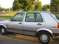 Golf 2 II, 19 E, 1,6 l an Bastler, nicht fahrbereit Eimsbüttel - Hamburg Eimsbüttel (Stadtteil) Vorschau