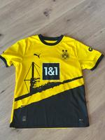 BVB Heimtrikot 2023/24 – Marco Reus #11 – NEU & mit Originalbeleg Schleswig-Holstein - Bad Segeberg Vorschau