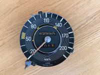 Mercedes VDO W108 Tacho Speedometer 200 A1085424901 1085424901 Bayern - Gmund Vorschau