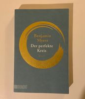 Der perfekte Kreis von Benjamin Myers Leipzig - Leipzig, Zentrum Vorschau