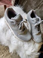 Nike Air Sneaker Schuhe Damenschuhe Hessen - Frankenberg (Eder) Vorschau