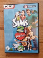 Sims 2 Haustiere Baden-Württemberg - Freiburg im Breisgau Vorschau