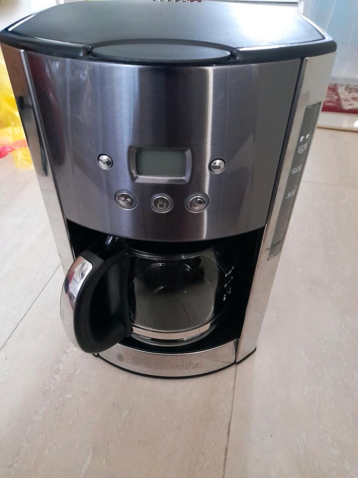 Russell hobbs kaffeemaschine in Alsdorf