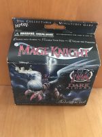 Mage Knight Dark Riders Booster Pack Niedersachsen - Gehrden Vorschau