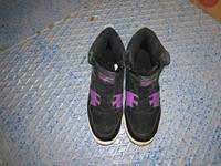 ❤️ Kangaroos Turnschuhe  # Schuhe Bayern - Schweinfurt Vorschau