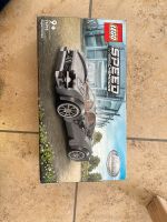 Lego Speed Champions Pagani Utopia Baden-Württemberg - Heilbronn Vorschau