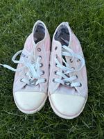 Sneaker Gr.37 MUSTANG rosa Nordrhein-Westfalen - Siegen Vorschau