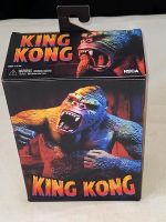 NECA King Kong - Ultimate King Kong Actionfigur Nordrhein-Westfalen - Isselburg Vorschau