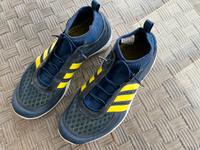 Adidas Bootsschuhe, Gr. 40 Baden-Württemberg - Künzelsau Vorschau