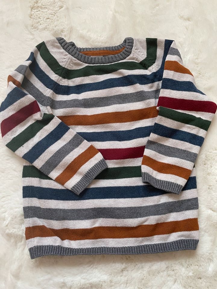 Jungen Pullover von H&M in Größe 92 in Wassenberg