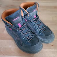 Lowa Trekkingschuhe Wanderschuhe Gr.37 Sachsen - Meißen Vorschau