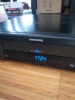 Grundig GV 5400 Stereo-Videorekorder Schleswig-Holstein - Norderstedt Vorschau