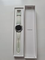 Samsung Galaxy Watch 4 Classic 42 mm Hamburg-Nord - Hamburg Ohlsdorf Vorschau