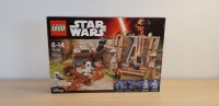 LEGO Star Wars 75139 Battle on Takodana Kr. Dachau - Dachau Vorschau