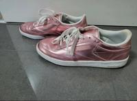 Sneaker Schuhe Reebok Club C 85 S Shine Baden-Württemberg - Heilbronn Vorschau