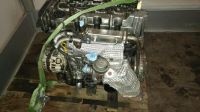 Motor Ford Ranger/Mazda BT50 Nordrhein-Westfalen - Elsdorf Vorschau