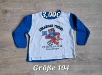 Longshirt Größe 104 (1) Niedersachsen - Lehrte Vorschau