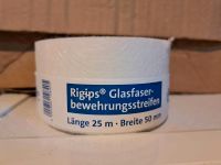 Rigips Glasfaserstreifen Baden-Württemberg - Oberkirch Vorschau