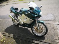 FZR 400 EXUP Bj 1990, 24218 km Rheinland-Pfalz - Niederdreisbach Vorschau