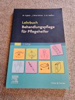 Lehrbuch Behandlungspflege für Pflegehelfer Sachsen - Rochlitz Vorschau