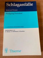 Buch Schlaganfälle und Therapie Thieme Verlag Baden-Württemberg - Wertheim Vorschau