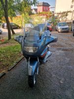 BMW K1200 LT Wuppertal - Oberbarmen Vorschau