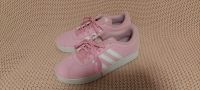 Adidas Sneakers Gr. 38 rosa/weiß Nordrhein-Westfalen - Gladbeck Vorschau