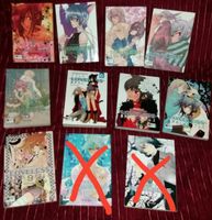 LOVELESS Manga 1 - 9 Nordrhein-Westfalen - Erkrath Vorschau