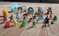 Dinosaurier Spielfiguren Niedersachsen - Buxtehude Vorschau