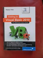 Einstieg in Visual Basic 2010 Schleswig-Holstein - Itzstedt Vorschau