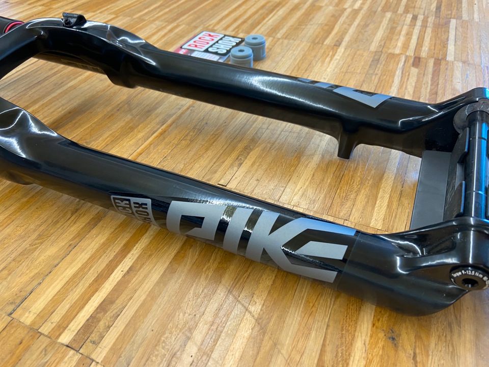 Rockshox Pike Select + Gabel 29” 140mm in Esslingen