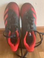 Fussballschuhe Treter Grösse 32 Bayern - Irchenrieth Vorschau