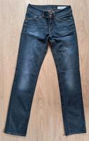 Esprit edc Damen Jeans gr.W29 L34 blau Hessen - Sinn Vorschau