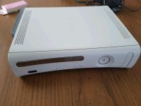 Xbox 360 60GB Niedersachsen - Salzgitter Vorschau