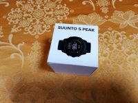 Sportuhr  Suunto 5 Peak Sachsen-Anhalt - Freyburg (Unstrut) Vorschau