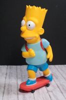 The Simpsons - Bart Shampoo Flasche Bath & Shower Gel (FOX 1997) Thüringen - Pössneck Vorschau