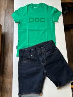 Set aus G-Star Shorts & Poc T-Shirt NEUw. Baden-Württemberg - Villingen-Schwenningen Vorschau