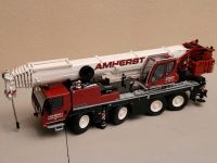 Wsi Liebherr LTM 1090-4.1 "Amherst" Niedersachsen - Springe Vorschau