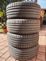 4 Sommerreifen, 205/45 R17 88W,NEUWERTIG  da erst knapp 1000 km G Hessen - Runkel Vorschau