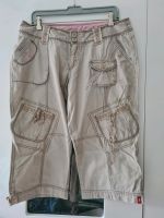 Caprihose edc by Esprit gr. 42 Nordrhein-Westfalen - Dorsten Vorschau