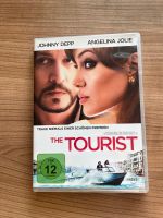 The Tourist DVD Baden-Württemberg - Calw Vorschau