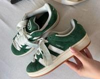 Adidas Campus grün 37  1/3 Köln - Köln Merheim Vorschau