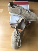 NEU❣️Balance MRL 996DB Sneakers Herrenschuhe, Leder, G. 45 Frankfurt am Main - Seckbach Vorschau