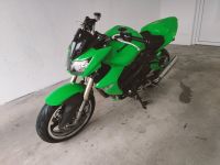 Kawasaki Z1000 ABS ZRT00B Baden-Württemberg - Wehingen Vorschau