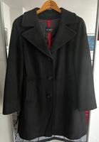 GIL BRET Damen Marken Mantel schwarz Gr.44…top Zustand!!! Brandenburg - Potsdam Vorschau