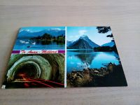 Ansichtskarte, Postkarte aus Neuseeland Bayern - Steinwiesen Vorschau