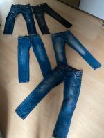 5er Set Jeans ->NEUWERTIG Bayern - Waldkirchen Vorschau