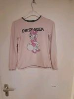 Disney Longsleeve Daisy Duck Farbe Pink Größe S gebraucht Baden-Württemberg - Heidelberg Vorschau