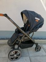 Kombi-Kinderwagen Gesslein F4 Baden-Württemberg - Mühlhausen Vorschau